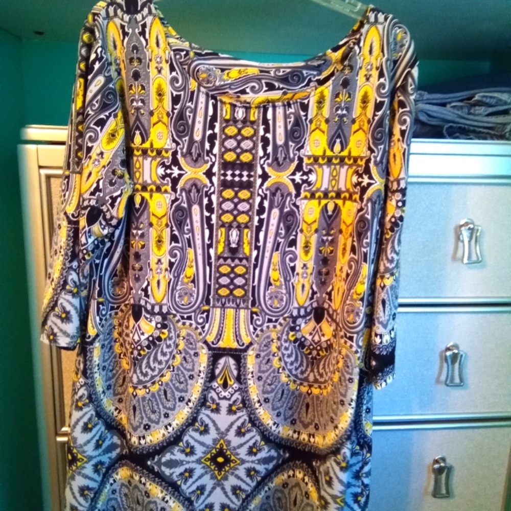 Tunic